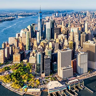 New York image